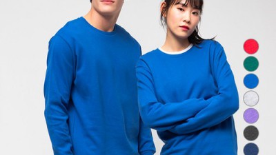 내 인생 최고의 파랑 티셔츠 찾기: 쇼핑 후기와 꿀팁 대방출!